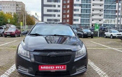 Chevrolet Cruze II, 2012 год, 660 000 рублей, 1 фотография