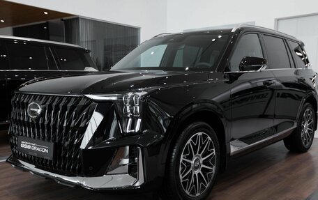 GAC GS8, 2026 год, 5 349 000 рублей, 1 фотография