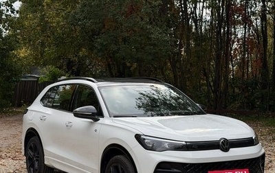 Volkswagen Tiguan, 2026 год, 4 500 000 рублей, 1 фотография