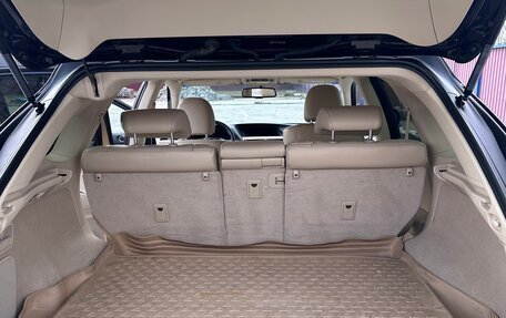 Lexus RX III, 2014 год, 2 790 000 рублей, 11 фотография