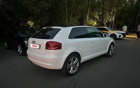 Audi A3, 2008 год, 720 000 рублей, 2 фотография