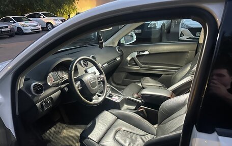 Audi A3, 2008 год, 720 000 рублей, 6 фотография