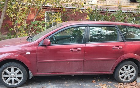Chevrolet Lacetti, 2006 год, 350 000 рублей, 3 фотография