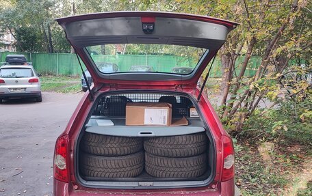 Chevrolet Lacetti, 2006 год, 350 000 рублей, 6 фотография