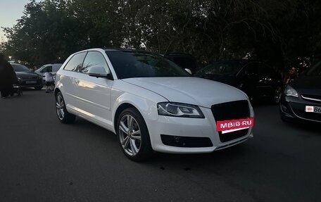 Audi A3, 2008 год, 720 000 рублей, 3 фотография