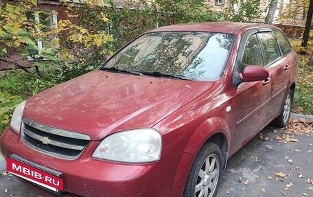 Chevrolet Lacetti, 2006 год, 350 000 рублей, 2 фотография