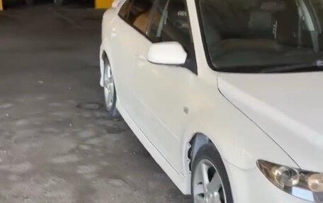 Mazda 6, 2005 год, 385 000 рублей, 2 фотография