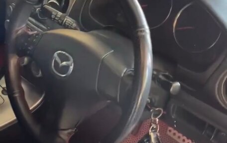 Mazda 6, 2005 год, 385 000 рублей, 12 фотография