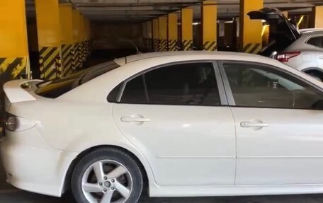 Mazda 6, 2005 год, 385 000 рублей, 6 фотография
