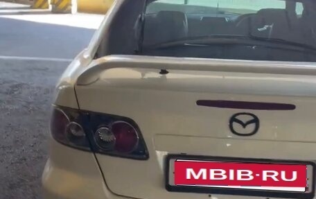 Mazda 6, 2005 год, 385 000 рублей, 5 фотография