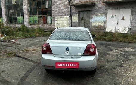 Geely MK I рестайлинг, 2010 год, 55 000 рублей, 4 фотография