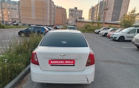 Chevrolet Lacetti, 2011 год, 350 000 рублей, 2 фотография