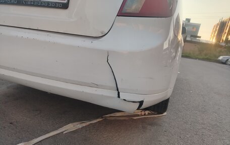 Chevrolet Lacetti, 2011 год, 350 000 рублей, 6 фотография