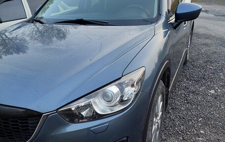 Mazda CX-5 II, 2014 год, 1 750 000 рублей, 2 фотография