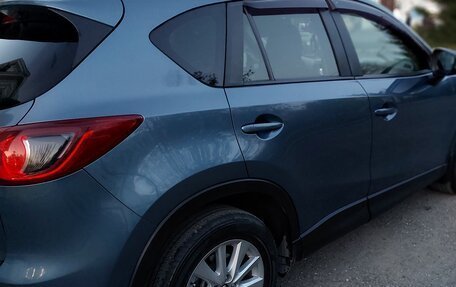 Mazda CX-5 II, 2014 год, 1 750 000 рублей, 6 фотография