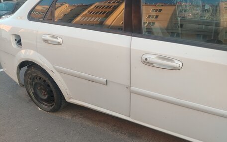 Chevrolet Lacetti, 2011 год, 350 000 рублей, 4 фотография