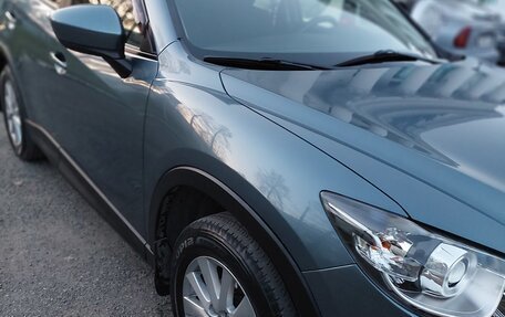 Mazda CX-5 II, 2014 год, 1 750 000 рублей, 5 фотография