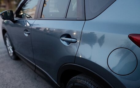 Mazda CX-5 II, 2014 год, 1 750 000 рублей, 4 фотография