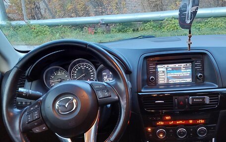 Mazda CX-5 II, 2014 год, 1 750 000 рублей, 8 фотография