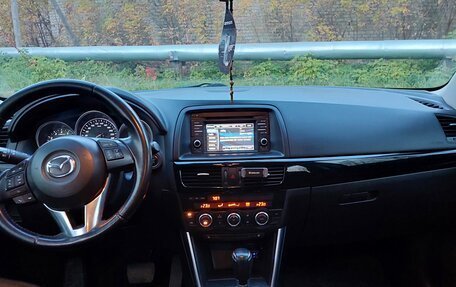 Mazda CX-5 II, 2014 год, 1 750 000 рублей, 9 фотография
