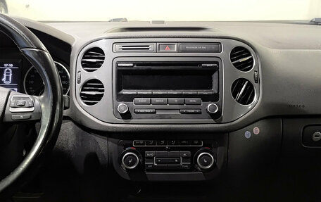 Volkswagen Tiguan I, 2011 год, 1 090 000 рублей, 19 фотография