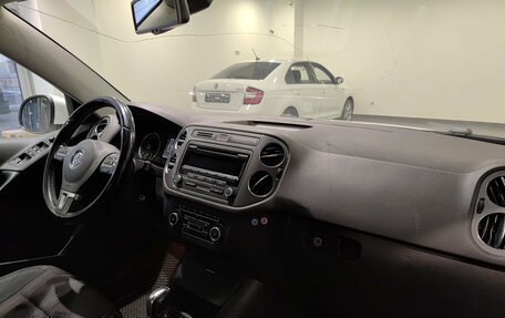 Volkswagen Tiguan I, 2011 год, 1 090 000 рублей, 15 фотография