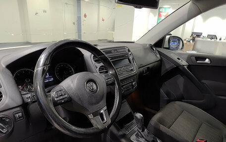 Volkswagen Tiguan I, 2011 год, 1 090 000 рублей, 20 фотография