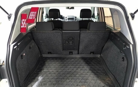 Volkswagen Tiguan I, 2011 год, 1 090 000 рублей, 14 фотография