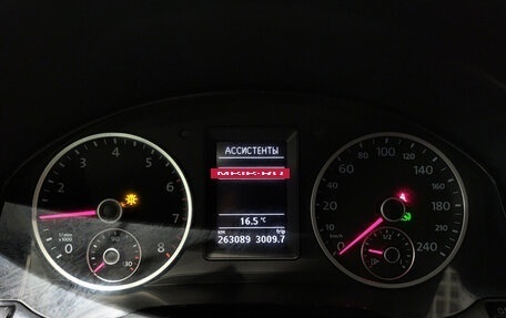 Volkswagen Tiguan I, 2011 год, 1 090 000 рублей, 17 фотография