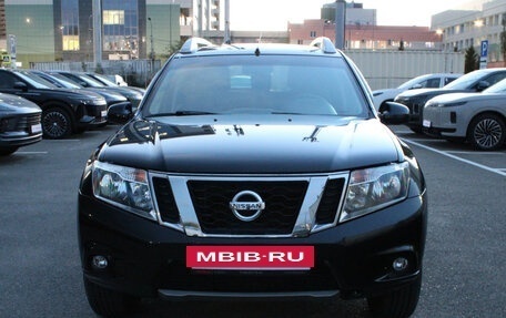 Nissan Terrano III, 2019 год, 1 290 000 рублей, 2 фотография