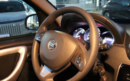 Nissan Terrano III, 2019 год, 1 290 000 рублей, 11 фотография