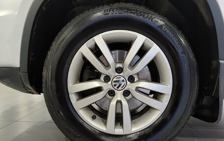 Volkswagen Tiguan I, 2011 год, 1 090 000 рублей, 22 фотография