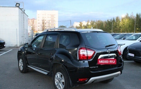 Nissan Terrano III, 2019 год, 1 290 000 рублей, 6 фотография