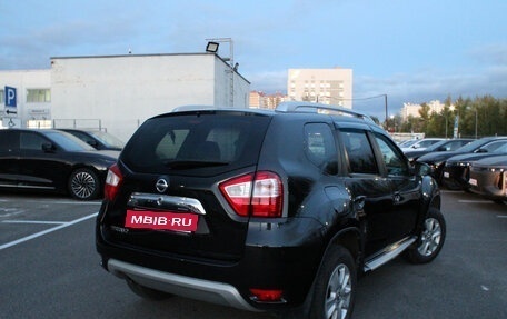 Nissan Terrano III, 2019 год, 1 290 000 рублей, 4 фотография
