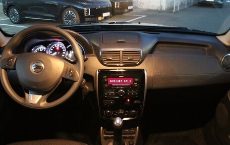 Nissan Terrano III, 2019 год, 1 290 000 рублей, 9 фотография