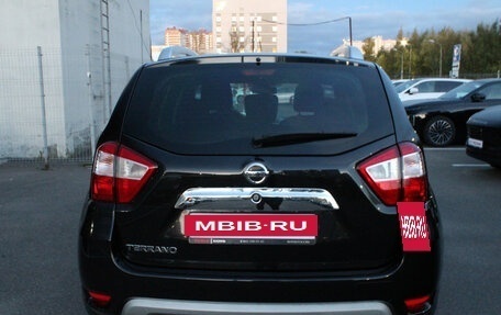 Nissan Terrano III, 2019 год, 1 290 000 рублей, 5 фотография