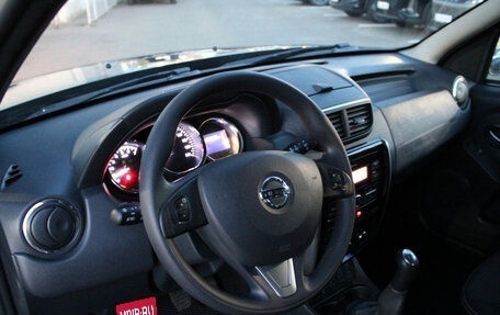 Nissan Terrano III, 2019 год, 1 290 000 рублей, 7 фотография