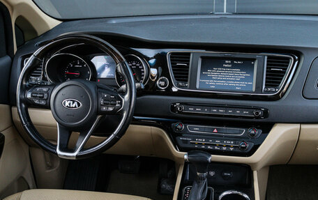 KIA Carnival III, 2020 год, 3 350 000 рублей, 11 фотография