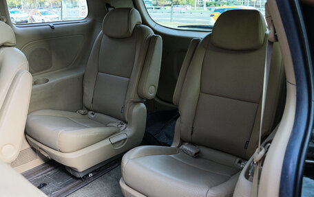 KIA Carnival III, 2020 год, 3 350 000 рублей, 7 фотография