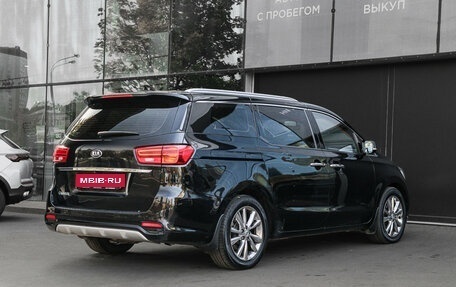 KIA Carnival III, 2020 год, 3 350 000 рублей, 4 фотография