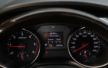 KIA Carnival III, 2020 год, 3 350 000 рублей, 19 фотография