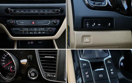 KIA Carnival III, 2020 год, 3 350 000 рублей, 16 фотография