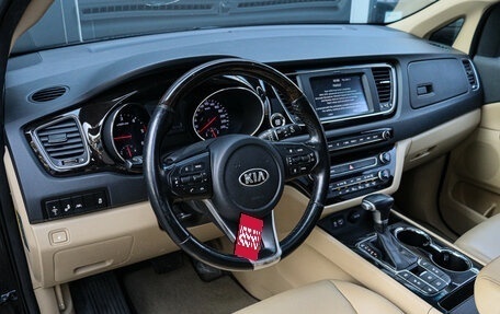 KIA Carnival III, 2020 год, 3 350 000 рублей, 13 фотография