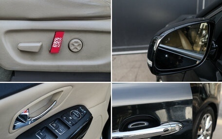 KIA Carnival III, 2020 год, 3 350 000 рублей, 15 фотография