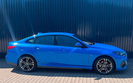 BMW 2 серия, 2025 год, 4 024 870 рублей, 4 фотография