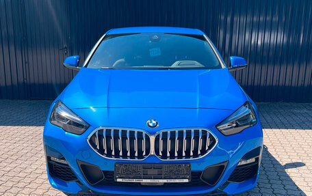 BMW 2 серия, 2025 год, 4 024 870 рублей, 2 фотография