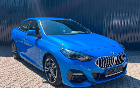BMW 2 серия, 2025 год, 4 024 870 рублей, 3 фотография