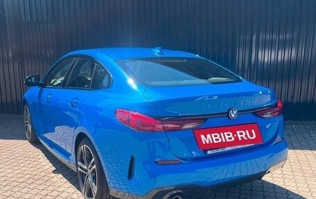 BMW 2 серия, 2025 год, 4 024 870 рублей, 6 фотография
