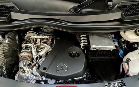Mercedes-Benz V-Класс, 2022 год, 9 990 000 рублей, 9 фотография