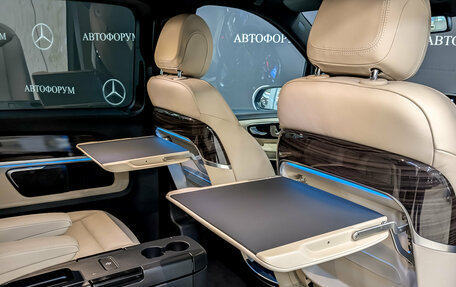 Mercedes-Benz V-Класс, 2022 год, 9 990 000 рублей, 14 фотография